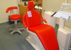 Clinica Dental Dentalux 