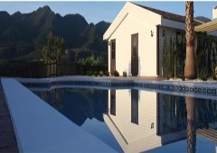 Villas Del Alba 