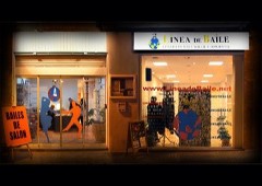 Linea De Baile