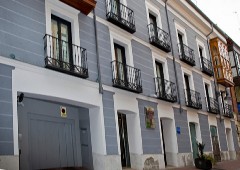 Hotel Enara 4 * 