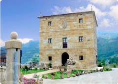 Posada Asador Ribera Del Pas 