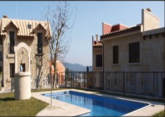Aparthotel Marouco 