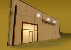 Bodegas Hesvera 