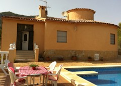 Villa Saya 