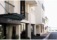 Donsuites Apart Hotel 
