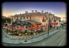 Hotel La Vijanera *** 