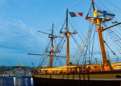 Le Marseillois 