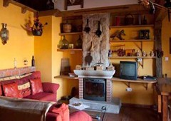 Casa El LeÑador 