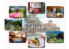 Hotel Can Puig ***