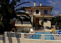 Villa Amador & Villa Rosita 