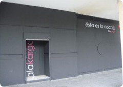   alakarga  ésta es la noche