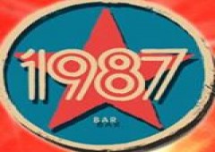 1987 Bar 