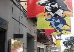 La Lupe de Chueca