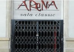 Arena Classic 