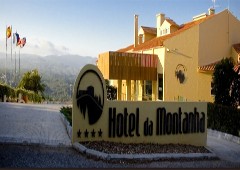 Hotel Da Montanha