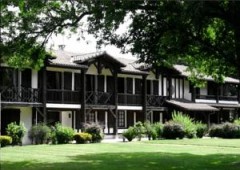 Auberge Des Pins 