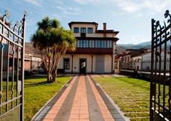 Hotel Rural Don Félix 
