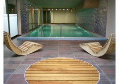 Hotel Balneario De Compostela *** S 