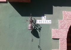 Casa La Escuela 