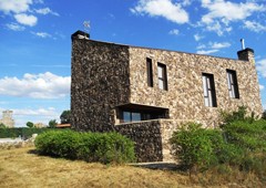 Casa Rural Los Sestiles 