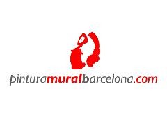 Pintura Mural Barcelona 