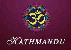 Kathmandu 