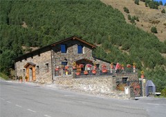 Hotel Parador De Canólich ****