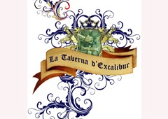 La Taverna D’Excalibur 