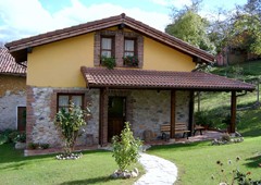 Casina Buena Vista