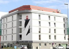 Hôtel Belfort