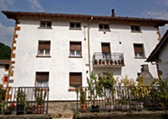 Casa Tomasenea 