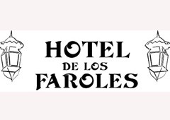 Hotel - Casa De Los Faroles 