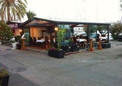 Restaurante Rosario