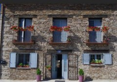 Casa Rural La Perla