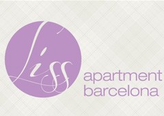Liss Apartment Barcelona 