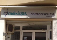 Centro De Belleza Dominique 