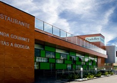 Bodegas Pradorey Rueda 