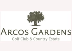 Arcos Gardens Resort 