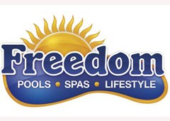 Freedom Pool 