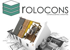 Reformas Y Rehabilitaciones Rolocons