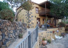 Hotel Rural La Correa Del Almendro