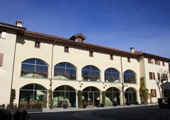 Hotel Cascina Canova****