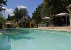 Villa Ponte Romano