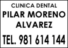 Clinica Dental Pilar Moreno Alvarez