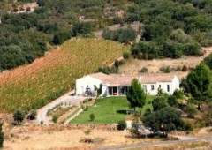 Domaine Marselan