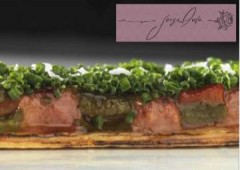 Sergi Arola Restaurante