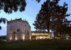 Restaurante Palacio Mijares