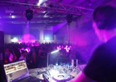 Sonora Eventos
