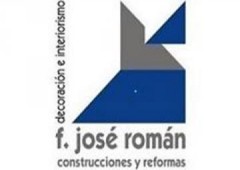 F. Jose Roman Construcciomes Y Reformas S.l.