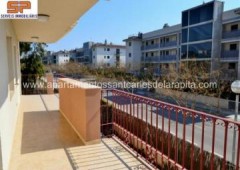 Apartamentos Sant Carles De La Rapita